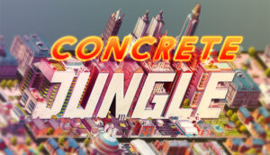 concrete-jungle