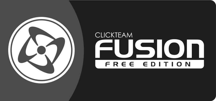 Clickteam Fusion 2.5 Free Edition
