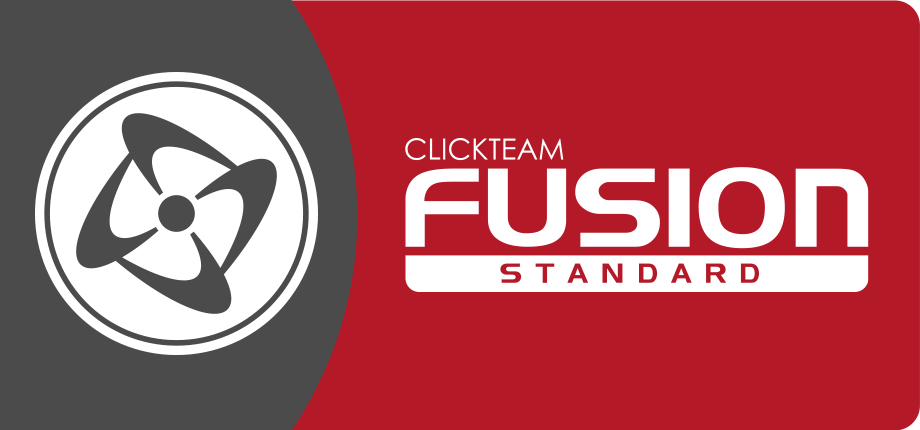 Clickteam Fusion Standard